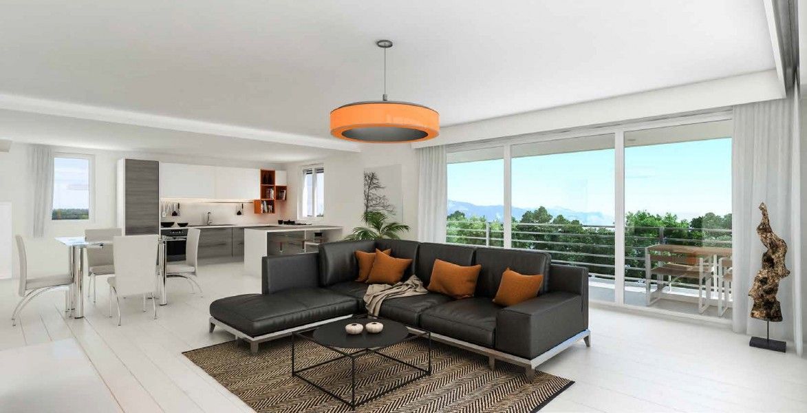 Апартаменты у озера Гарда, Италия, 140 м2 фото 3
