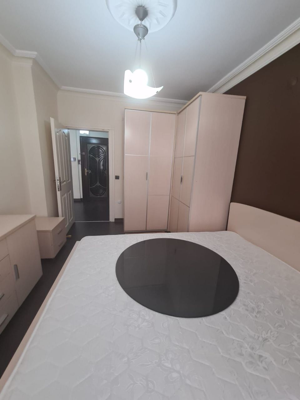 Квартира в Алании, Турция, 60 м2 фото 2