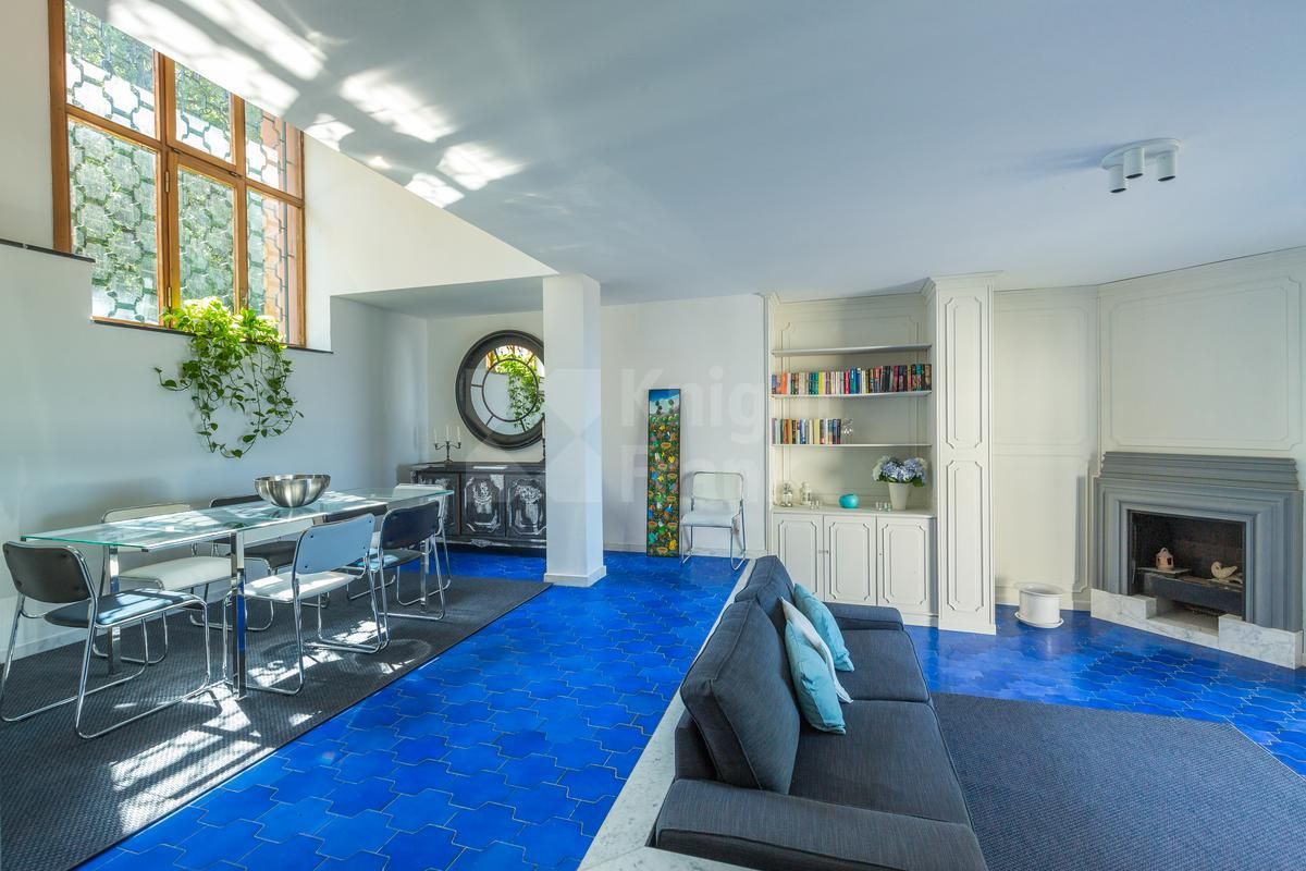 Вилла Лигурия, Италия, 190 м2 фото 2