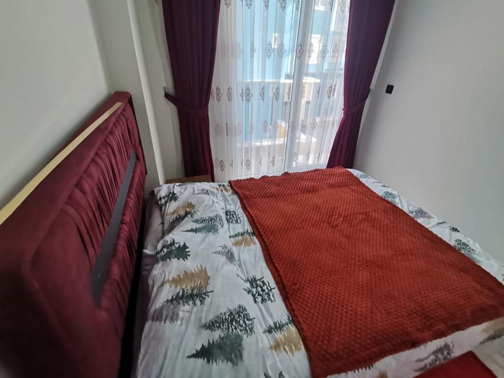 Квартира в Алании, Турция, 120 м2 фото 3