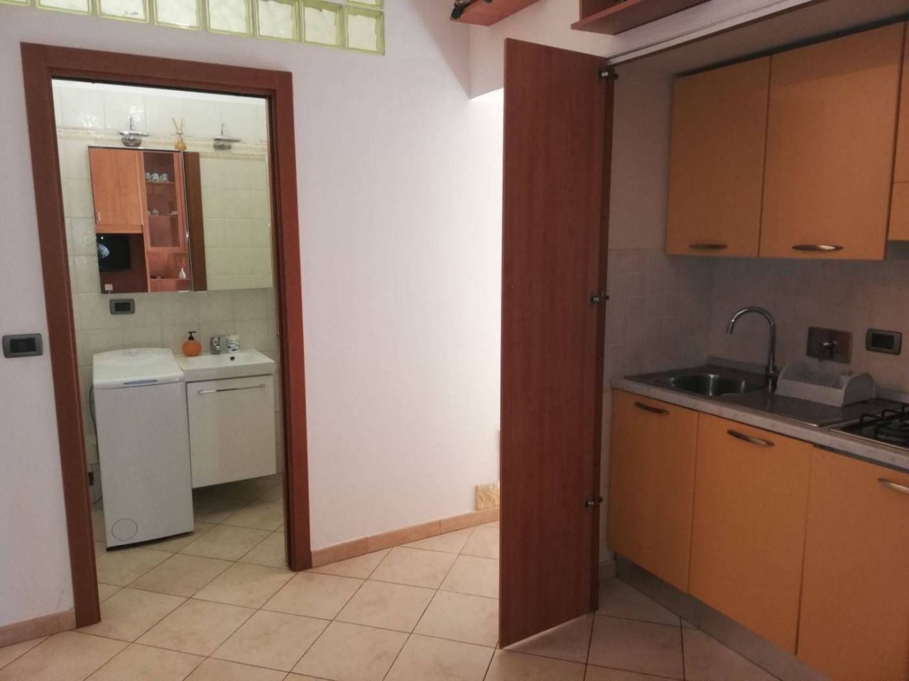 Апартаменты в Диано-Марина, Италия, 30 м2 фото 4