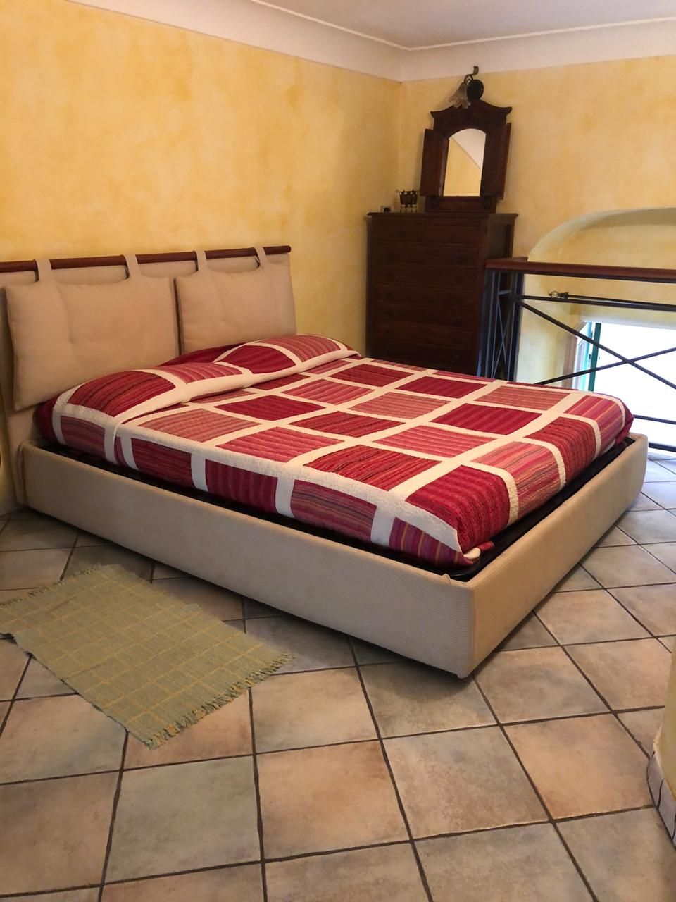 Апартаменты в Тропее, Италия, 50 м2 фото 4