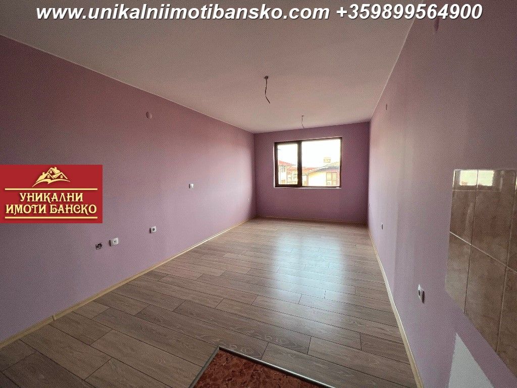 Апартаменты в Банско, Болгария, 84 м2 фото 1