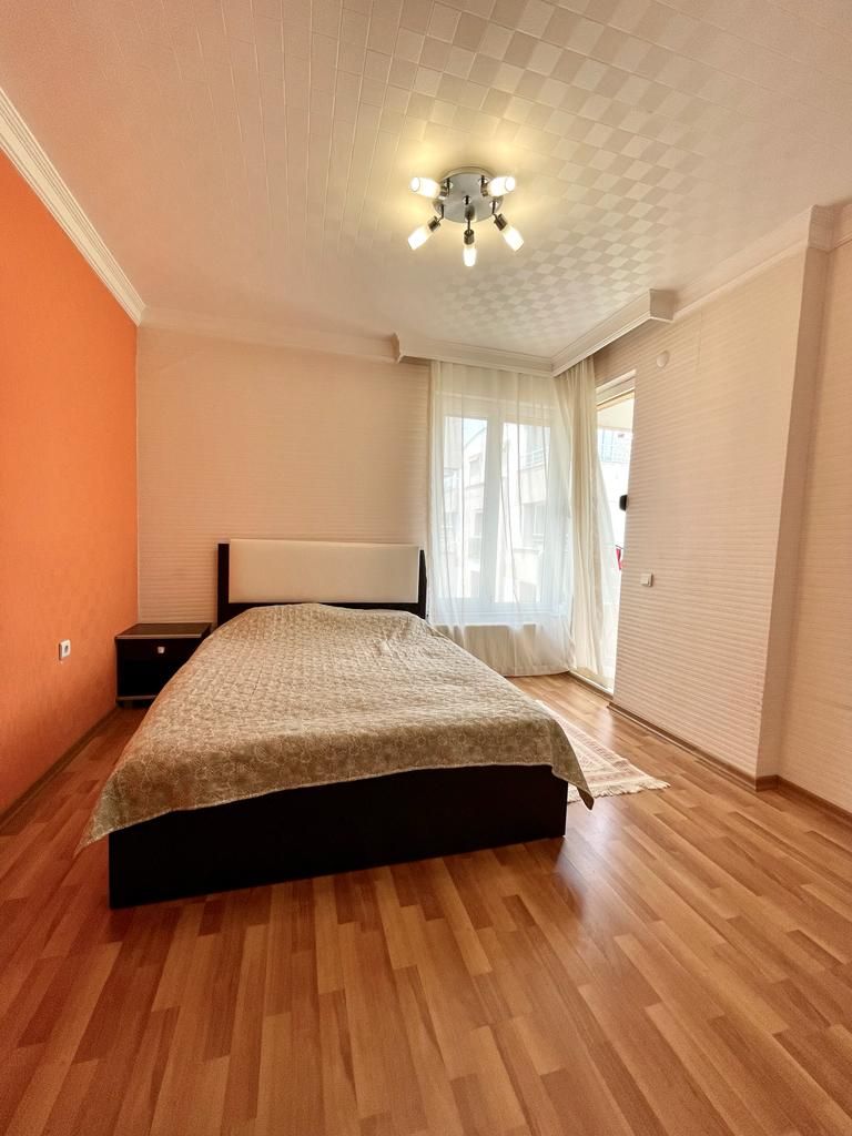 Квартира в Анталии, Турция, 240 м2 фото 2