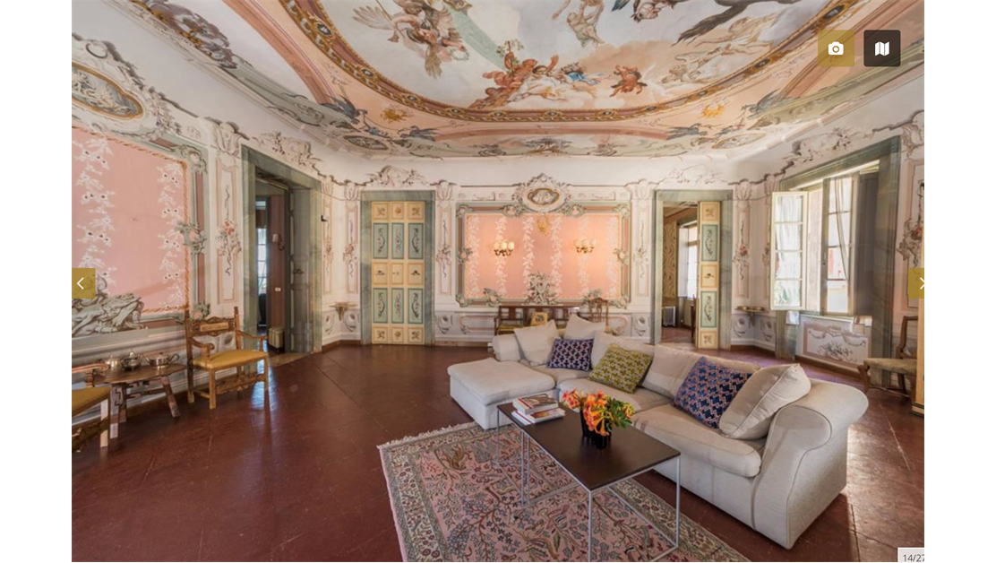 Апартаменты у озера Гарда, Италия, 300 м2 фото 5