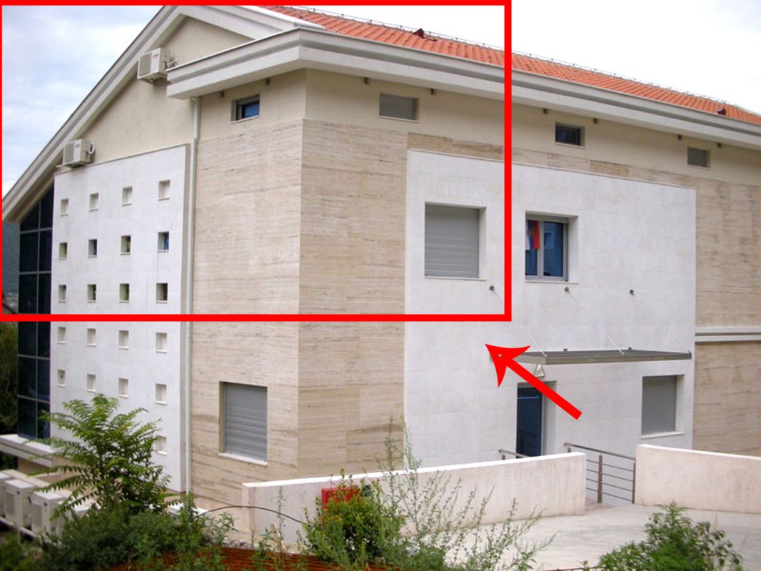 Квартира в Которе, Черногория, 85 м2 фото 2