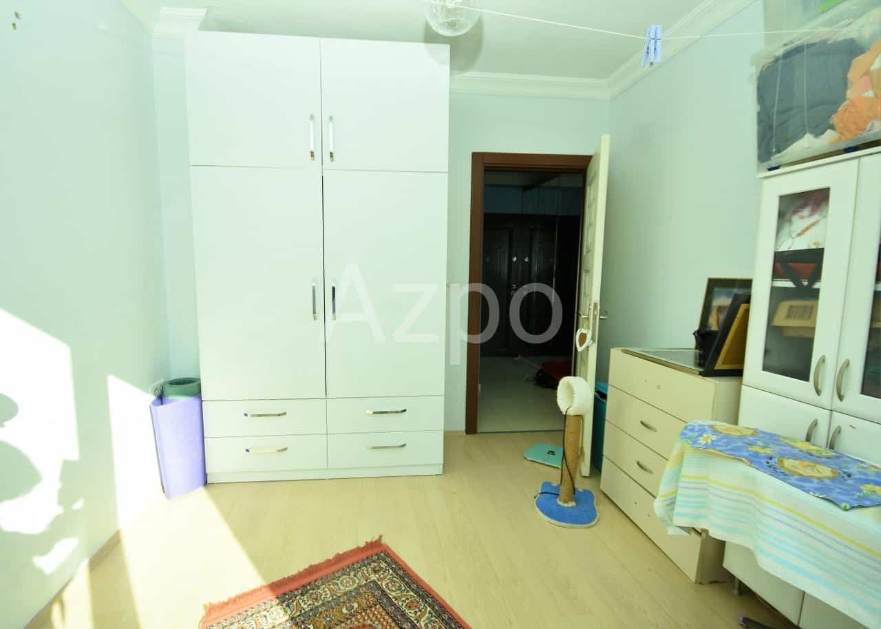 Апартаменты в Анталии, Турция, 110 м2 фото 4