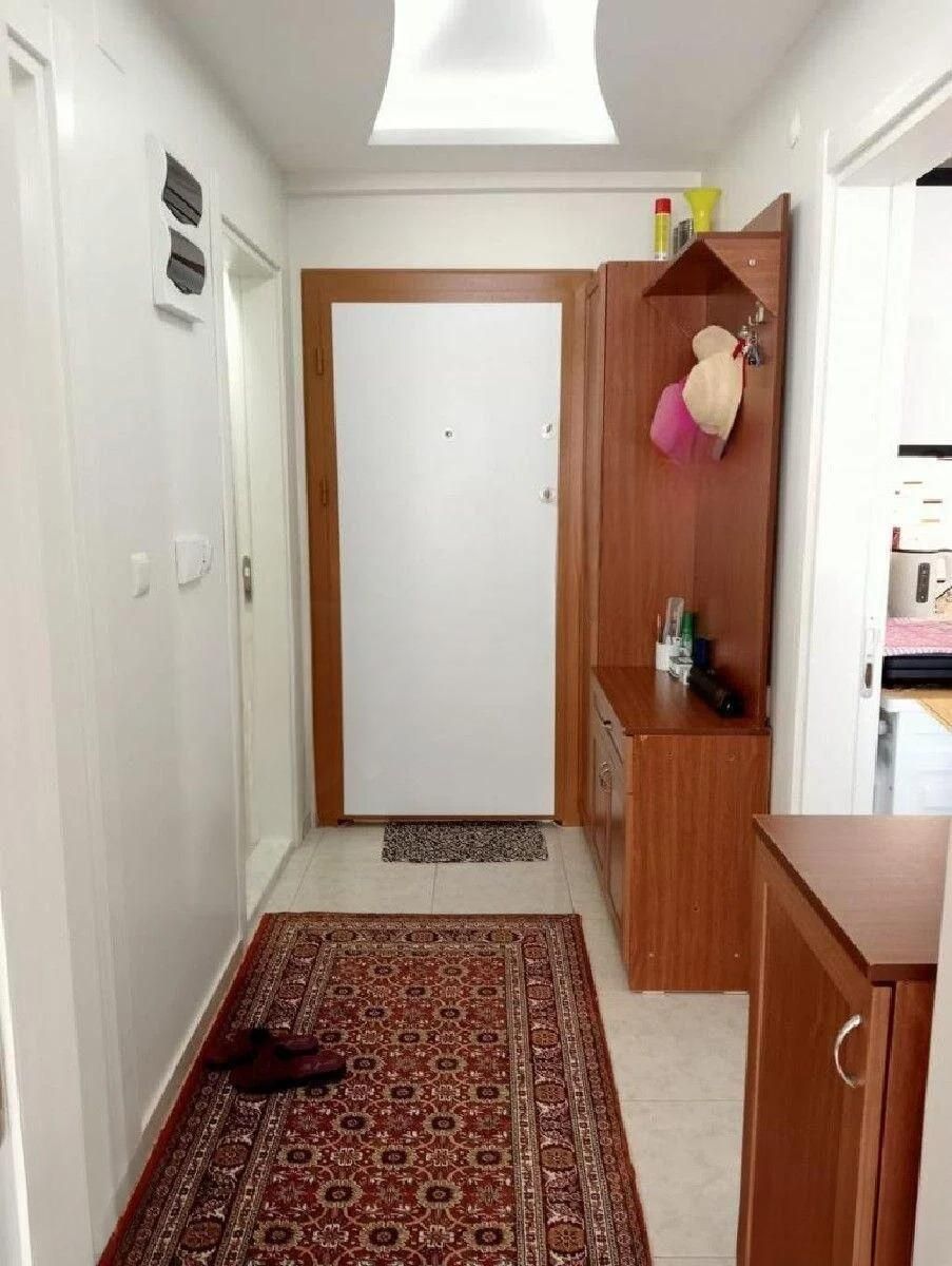 Квартира в Мерсине, Турция, 75 м2 фото 2