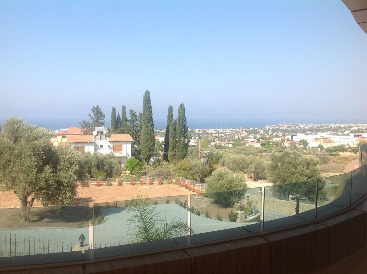 Вилла в Кирении, Кипр, 3 000 м2 фото 5