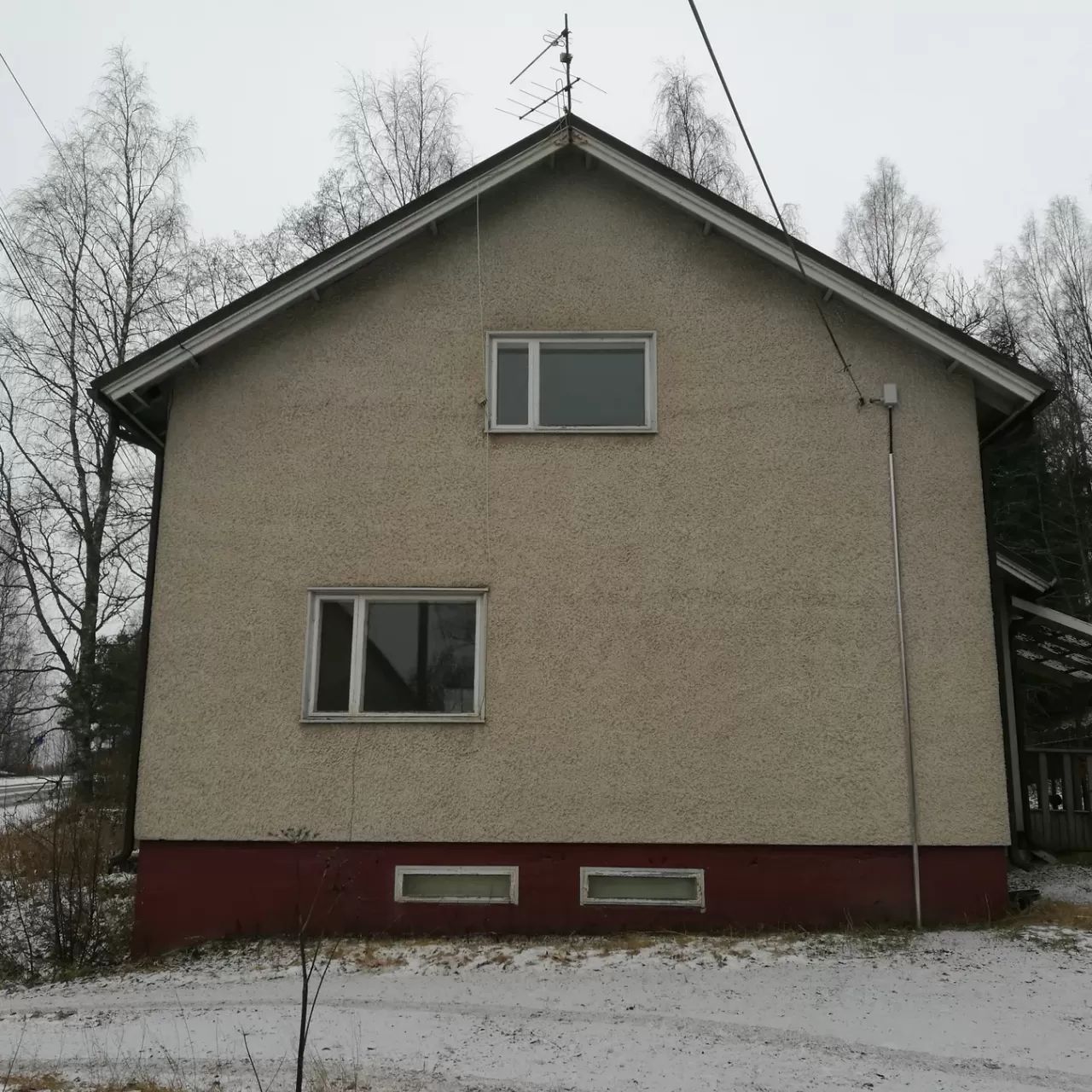 Дом в Пори, Финляндия, 131 м2 фото 2