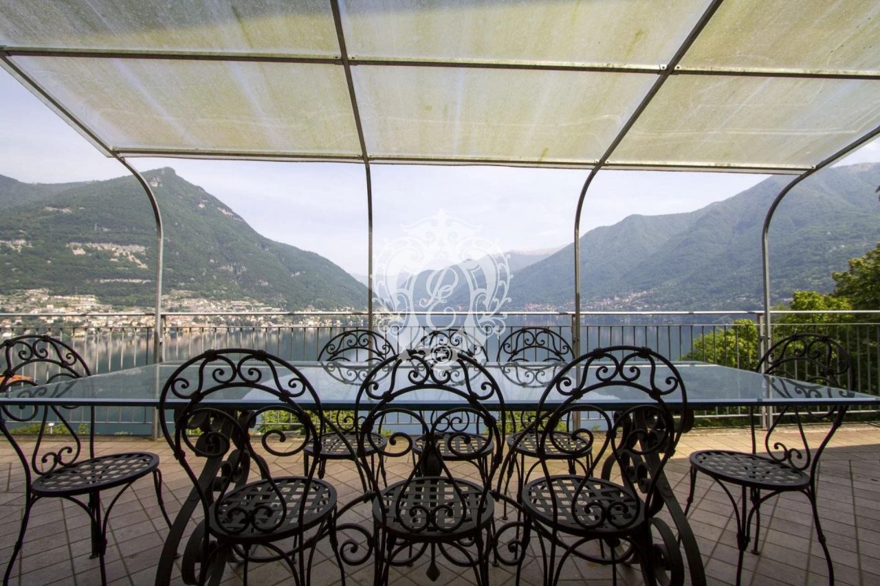 Вилла в Торно, Италия, 160 м2 фото 4