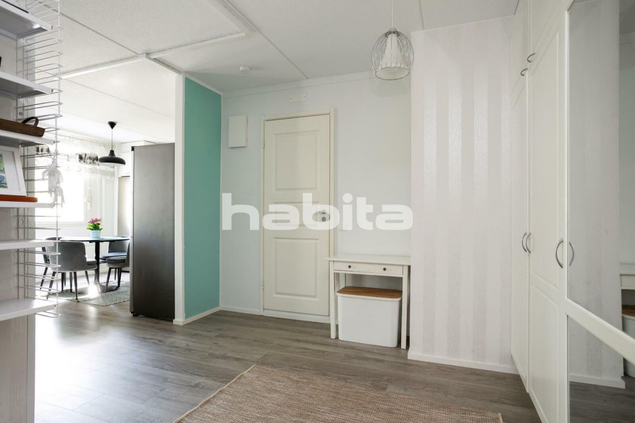 Апартаменты в Лахти, Финляндия, 75 м2 фото 5