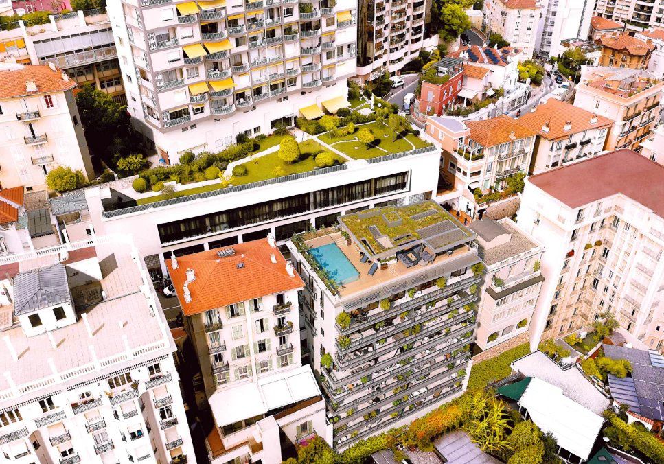Апартаменты в Сен-Романе, Монако, 181 м2 фото 4
