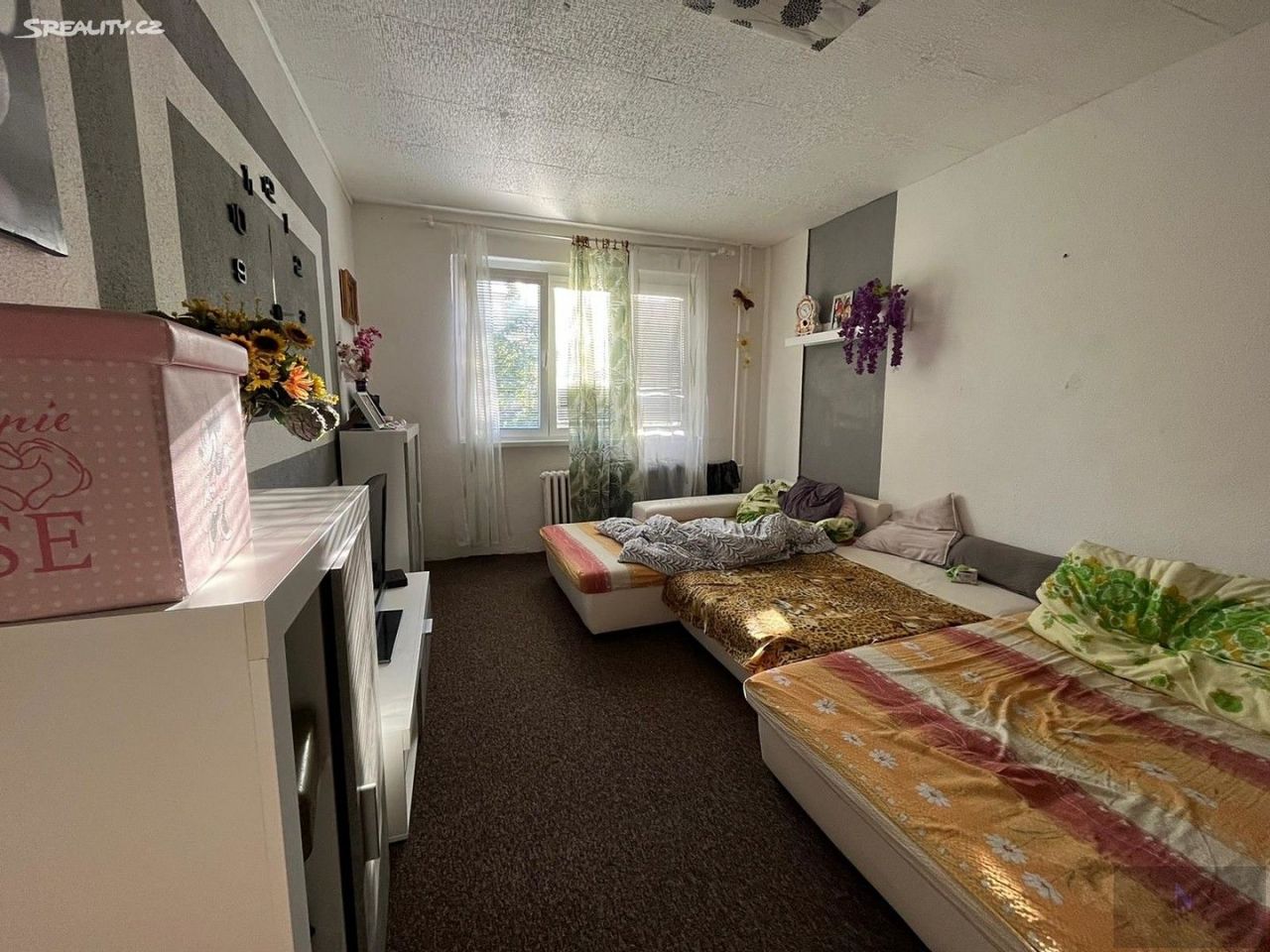 Квартира в Ходове, Чехия, 56.2 м2 фото 3