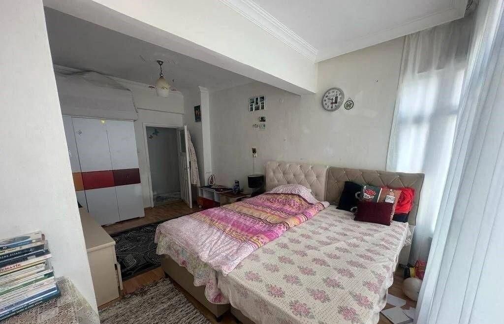 Квартира в Алании, Турция, 140 м2 фото 4