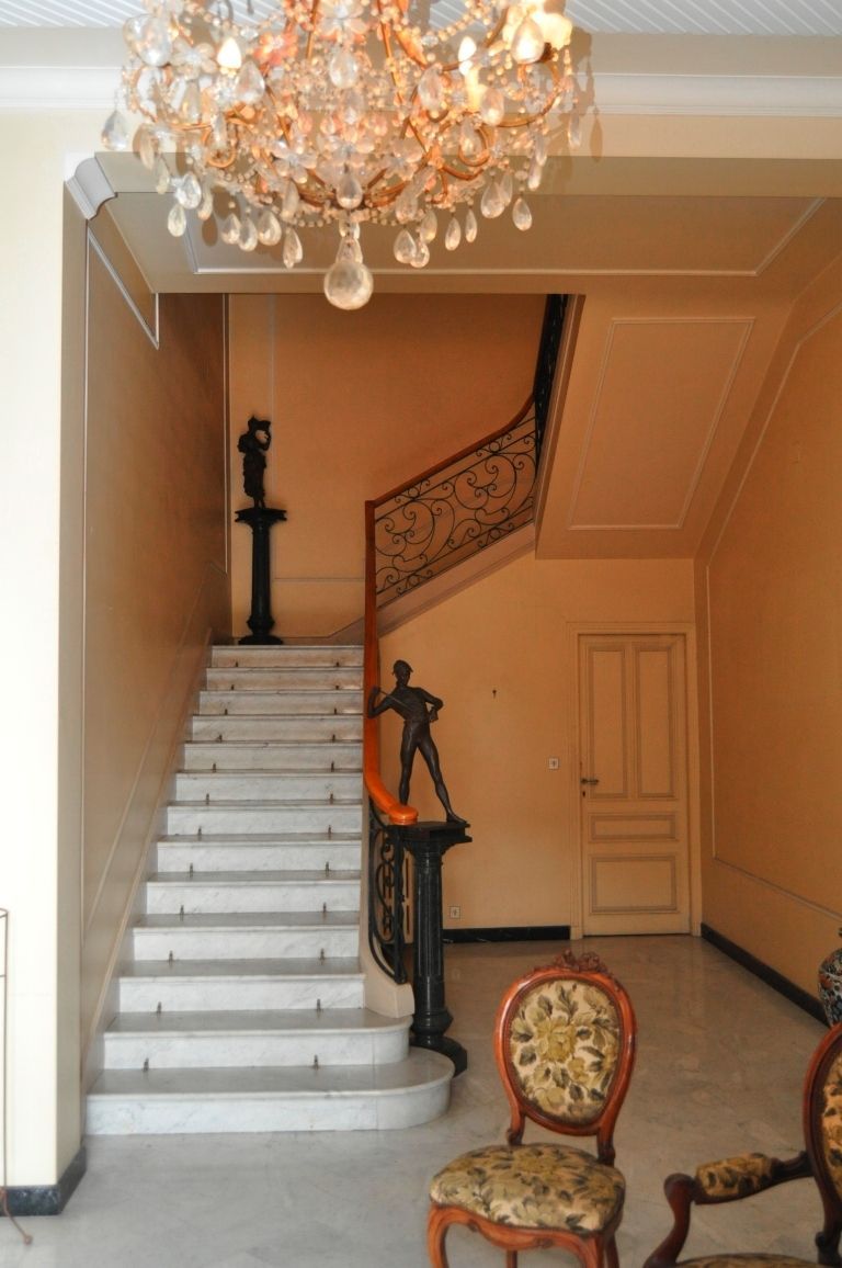 Вилла в Сан-Ремо, Италия, 657 м2 фото 5
