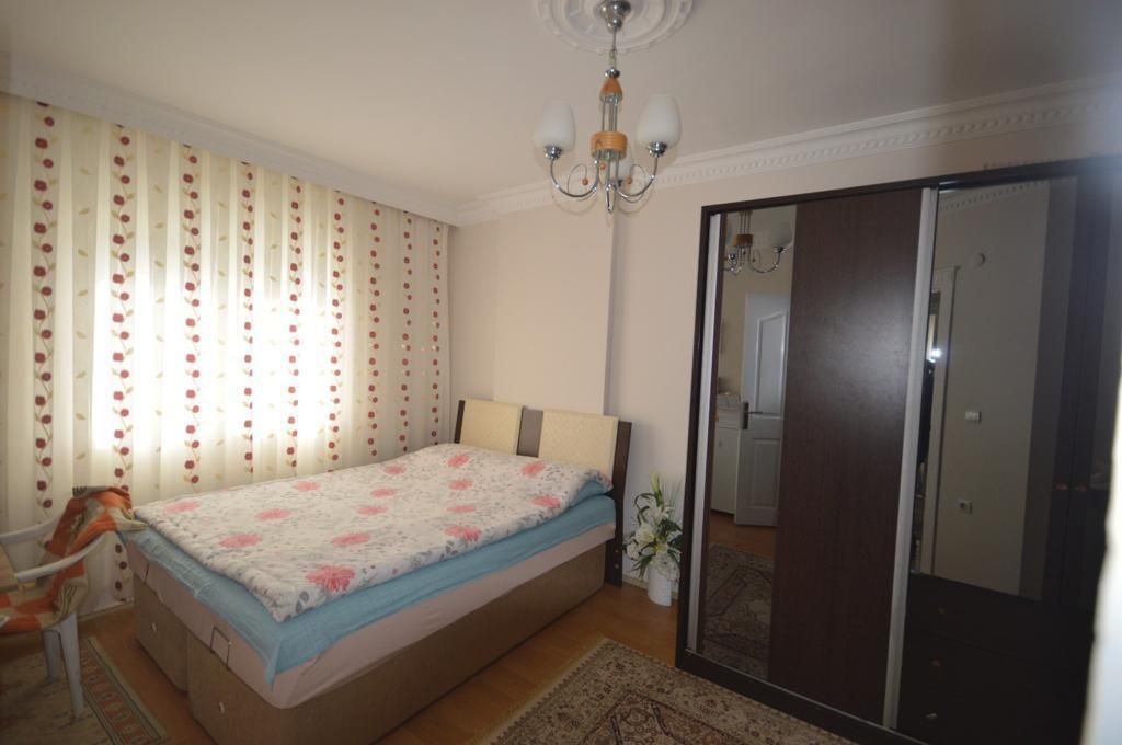 Квартира в Кестеле, Турция, 80 м2 фото 2