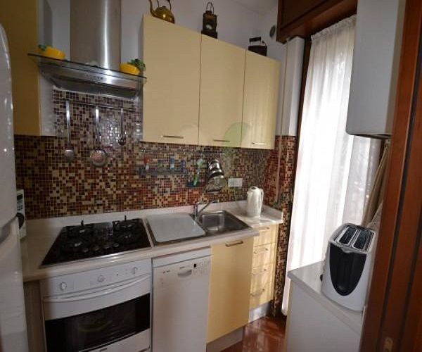 Апартаменты в Оспедалетти, Италия, 80 м2 фото 4