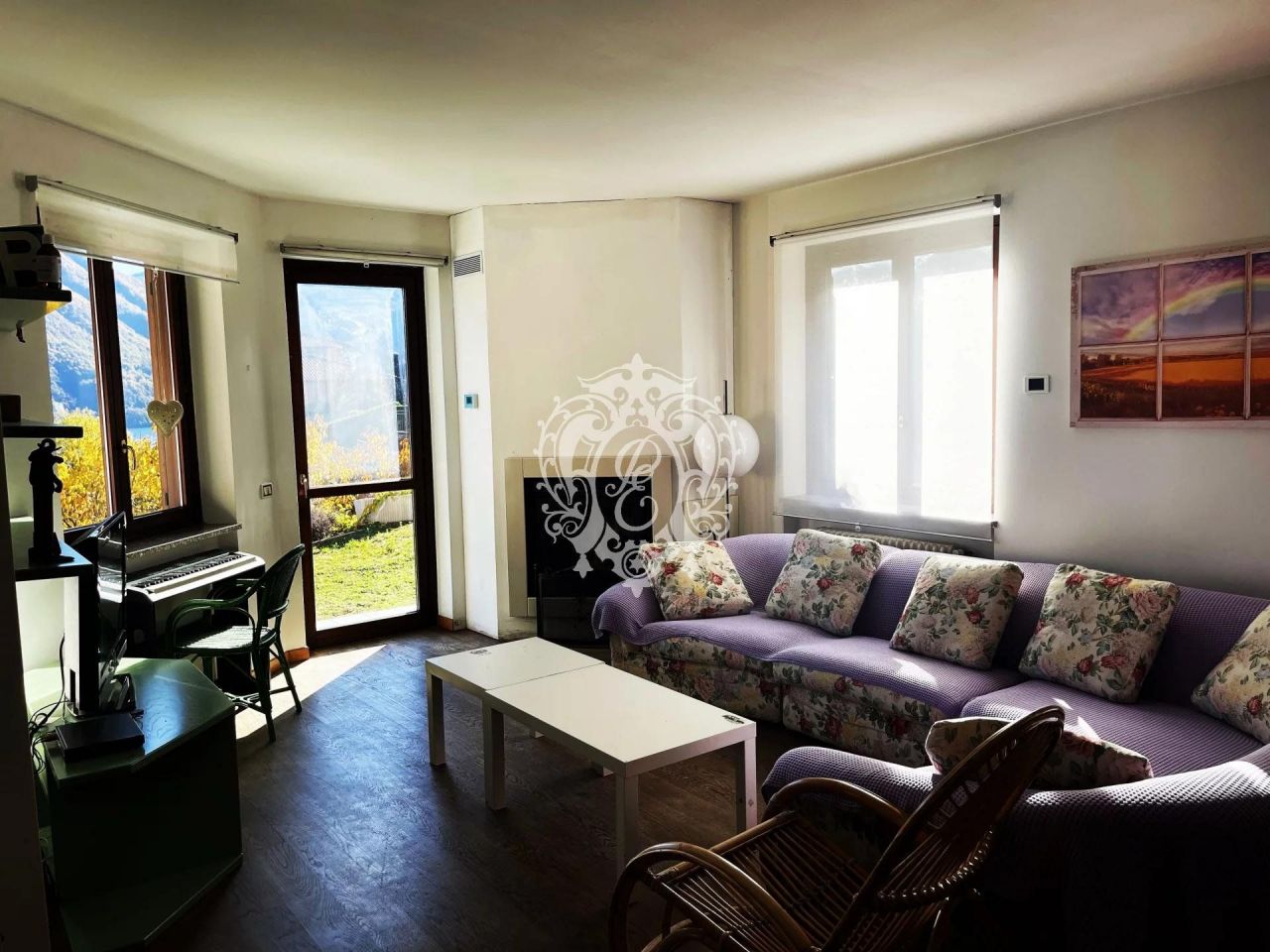 Квартира в Ардженьо, Италия, 150 м2 фото 4