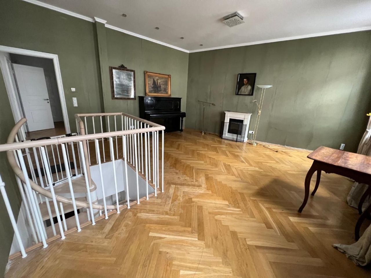 Квартира в Вене, Австрия, 51.46 м2 фото 3