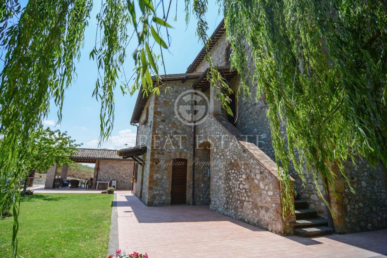 Дом в Фикулле, Италия, 473.25 м2 фото 2