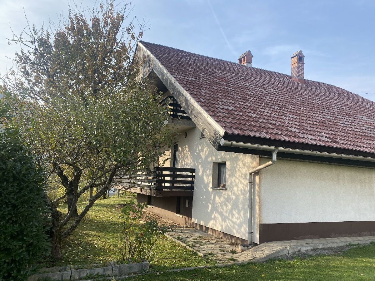 Дом в Есенице, Словения, 334.8 м2 фото 2
