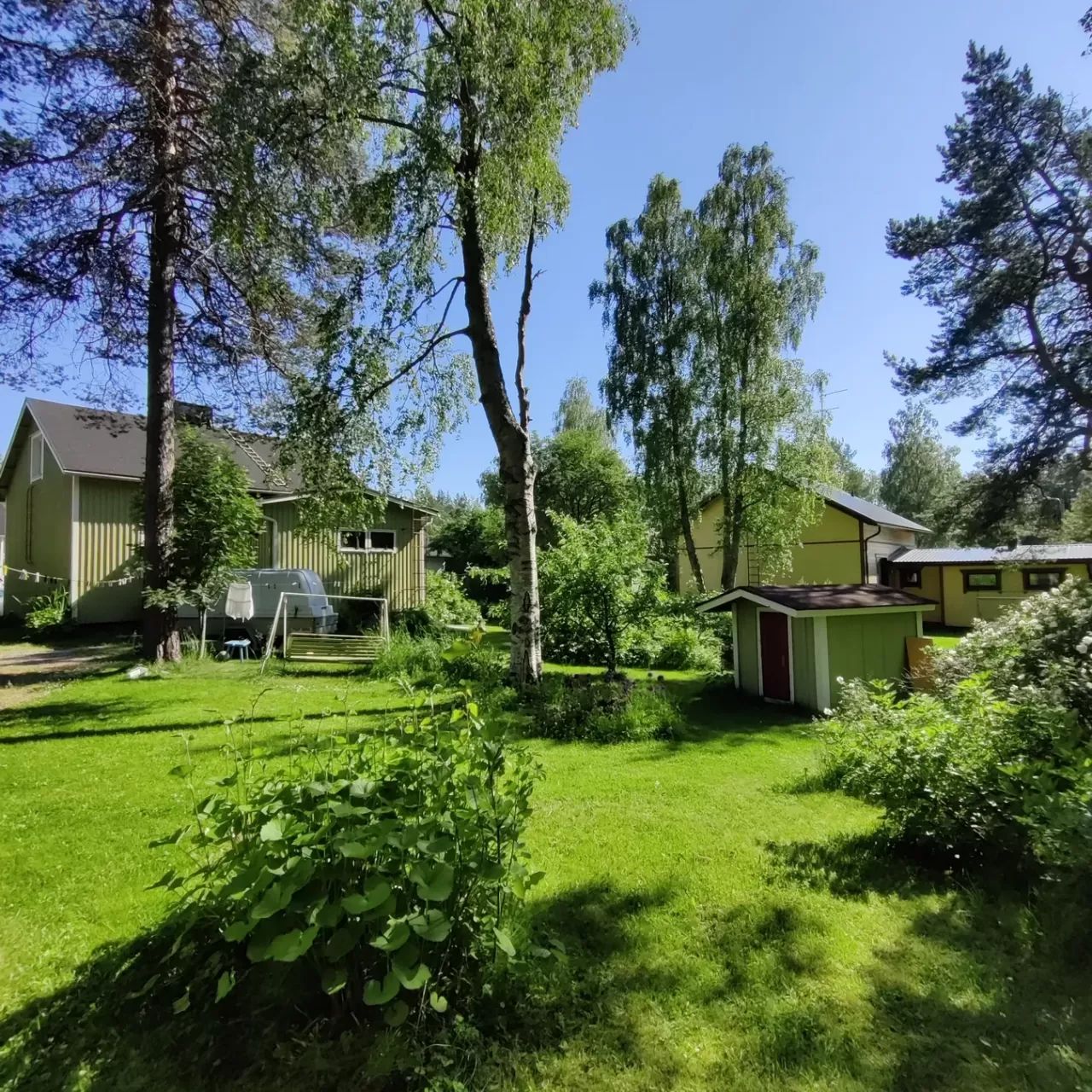 Дом в Кеми, Финляндия, 104 м2 фото 2