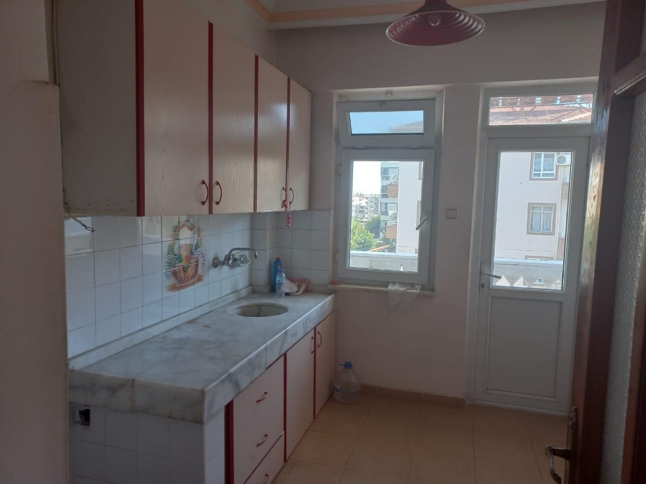 Квартира в Алании, Турция, 110 м2 фото 1