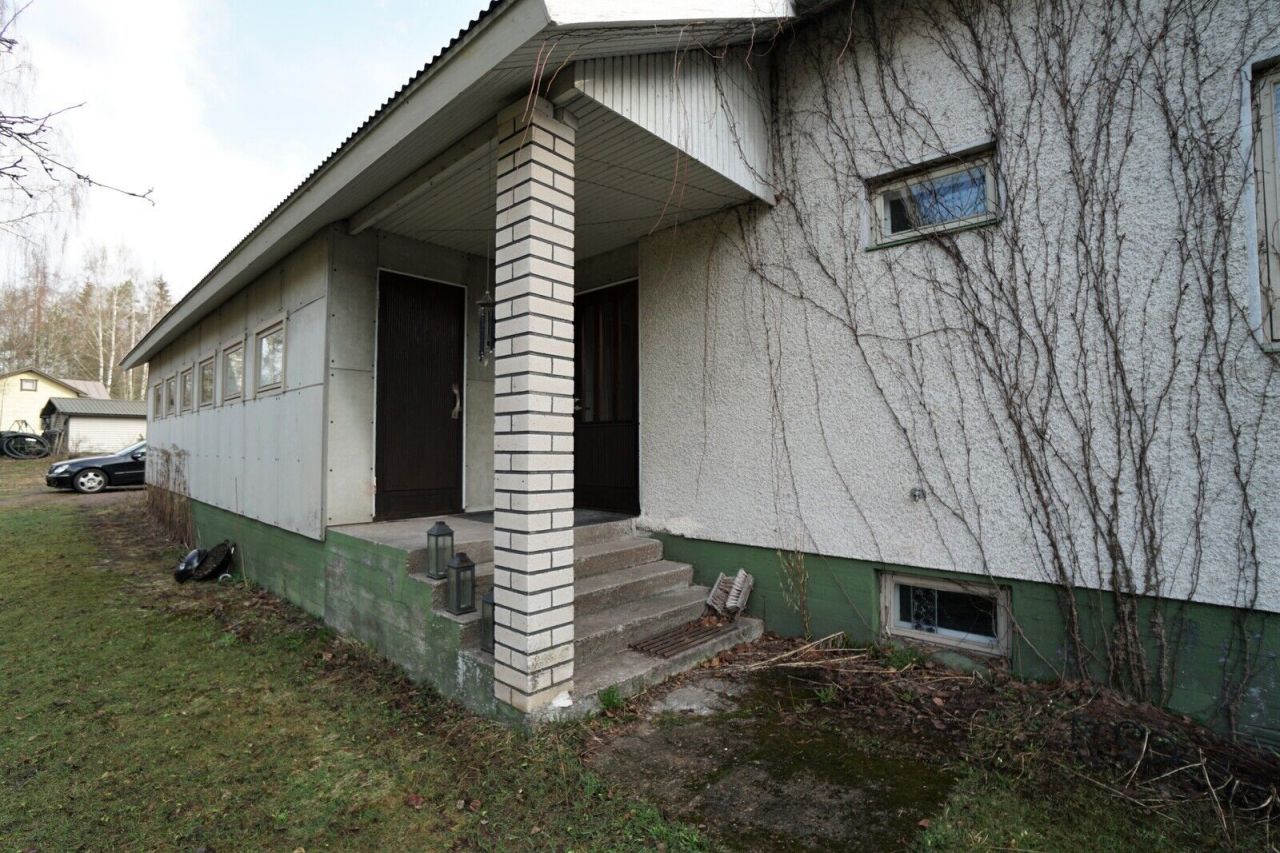 Дом в Хамине, Финляндия, 117 м2 фото 3