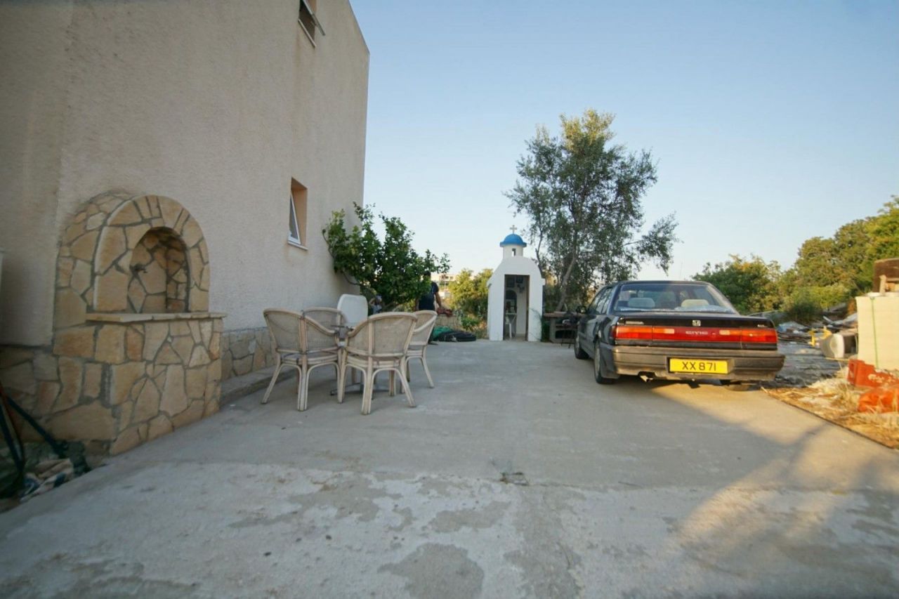 Апартаменты в Пафосе, Кипр, 70 м2 фото 3