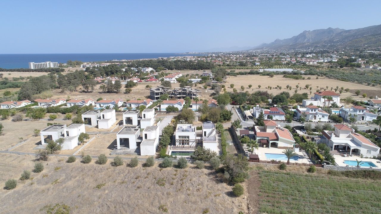 Вилла в Кирении, Кипр, 139 м2 фото 2