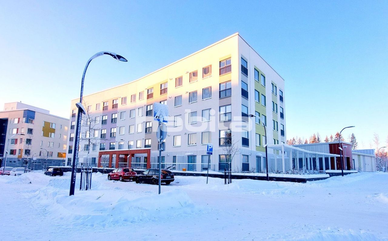 Апартаменты в Вантаа, Финляндия, 40 м2 фото 1