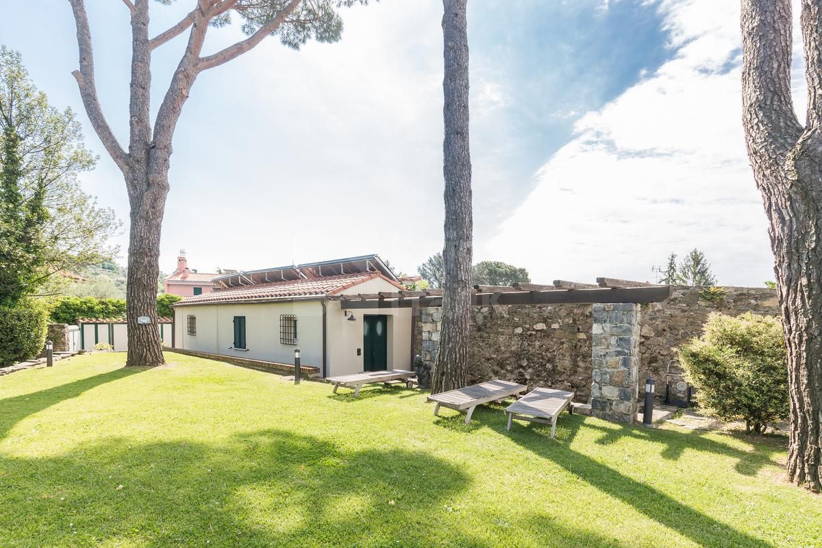 Вилла Сарцана, Италия, 640 м2 фото 3