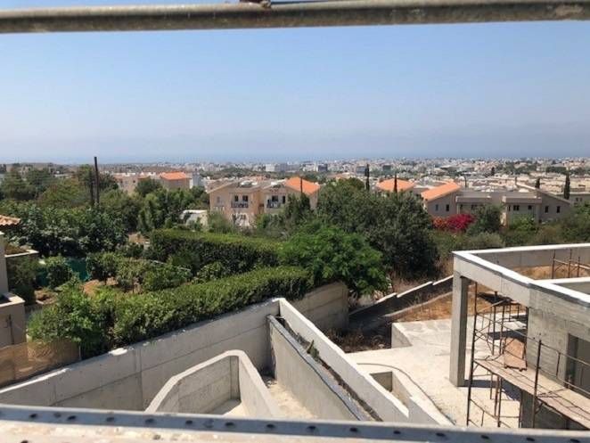 Вилла в Конии, Кипр, 378 м2 фото 2