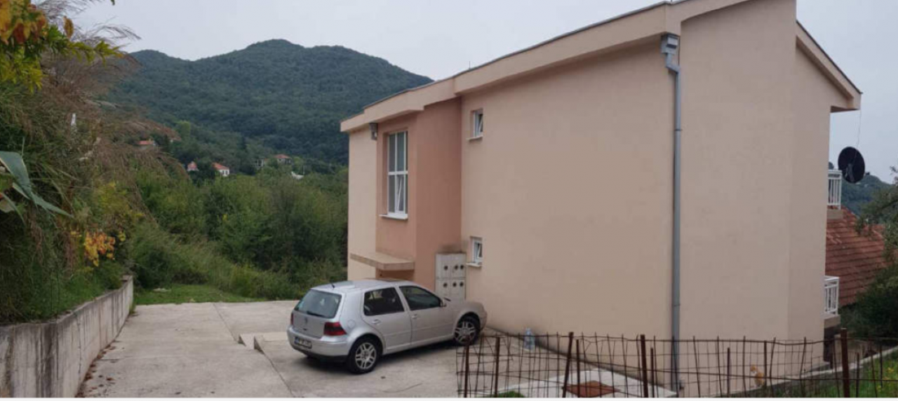 Квартира в Игало, Черногория, 48 м2 фото 1