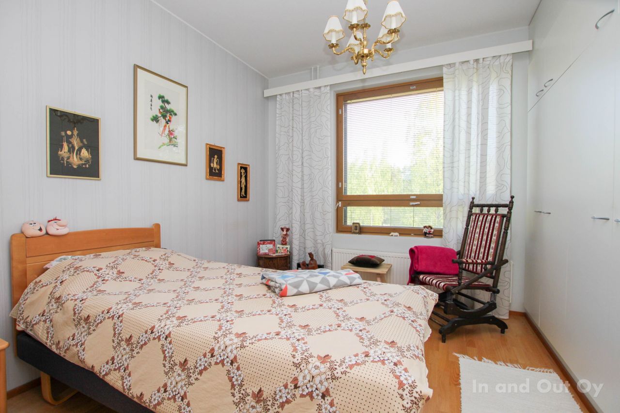 Квартира в Иматре, Финляндия, 83 м2 фото 4