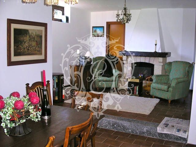 Вилла у озера Маджоре, Италия, 1 200 м2 фото 5
