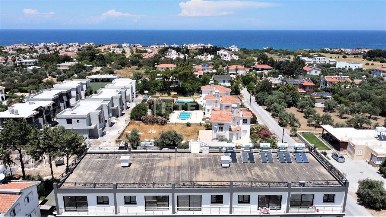 Апартаменты в Кирении, Кипр, 89 м2 фото 5