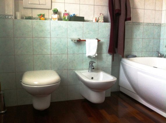 Таунхаус в Читта-Сант-Анджело, Италия, 370 м2 фото 4