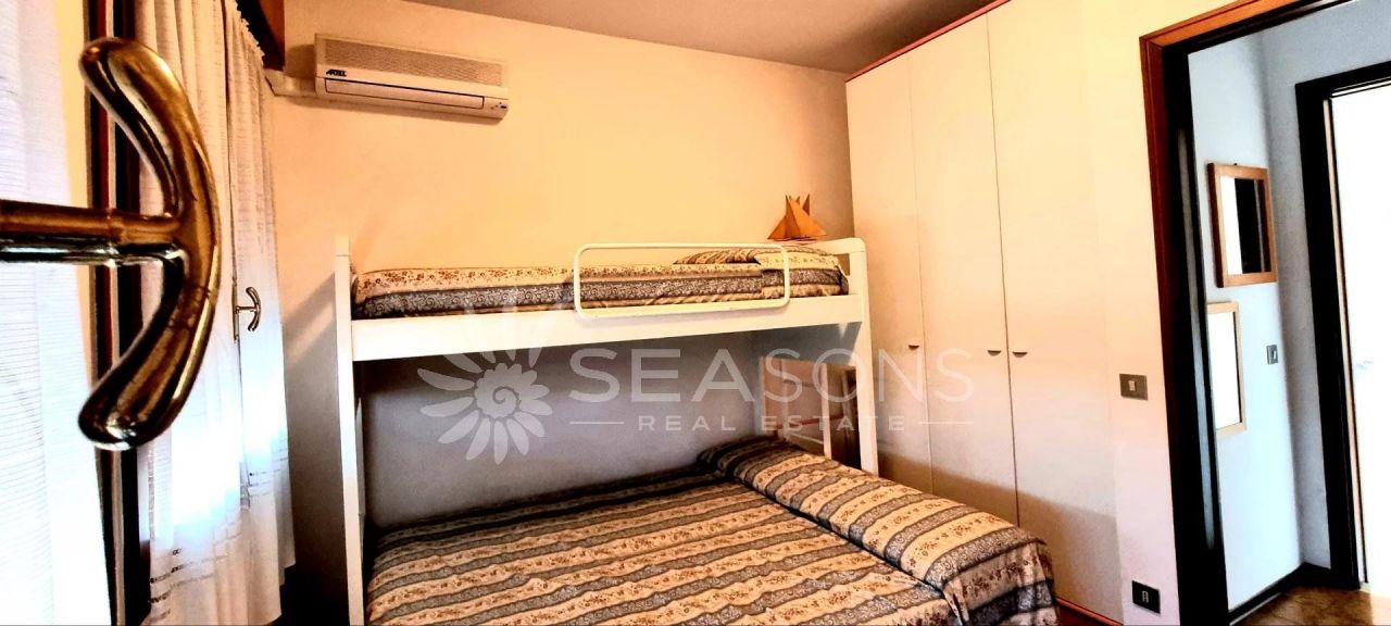 Квартира в Каваллино-Трепорти, Италия, 41 м2 фото 3