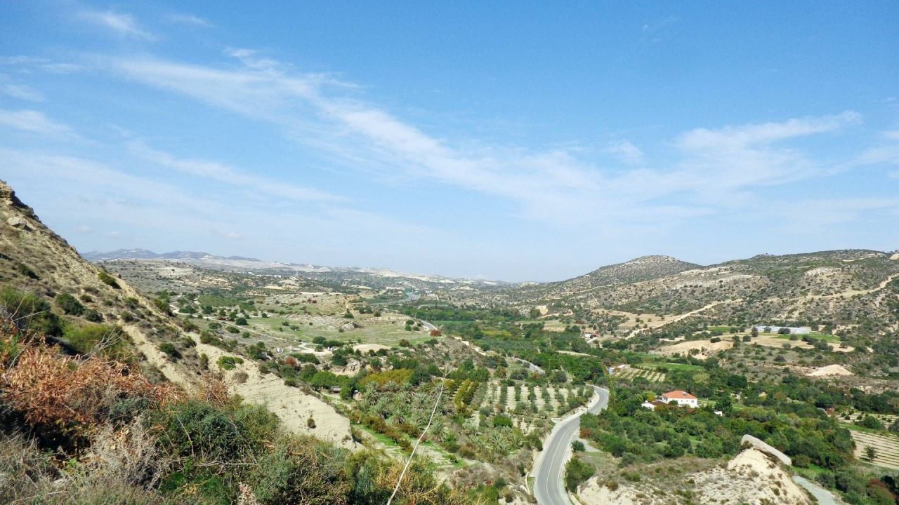 Бунгало в Ларнаке, Кипр, 172 м2 фото 5