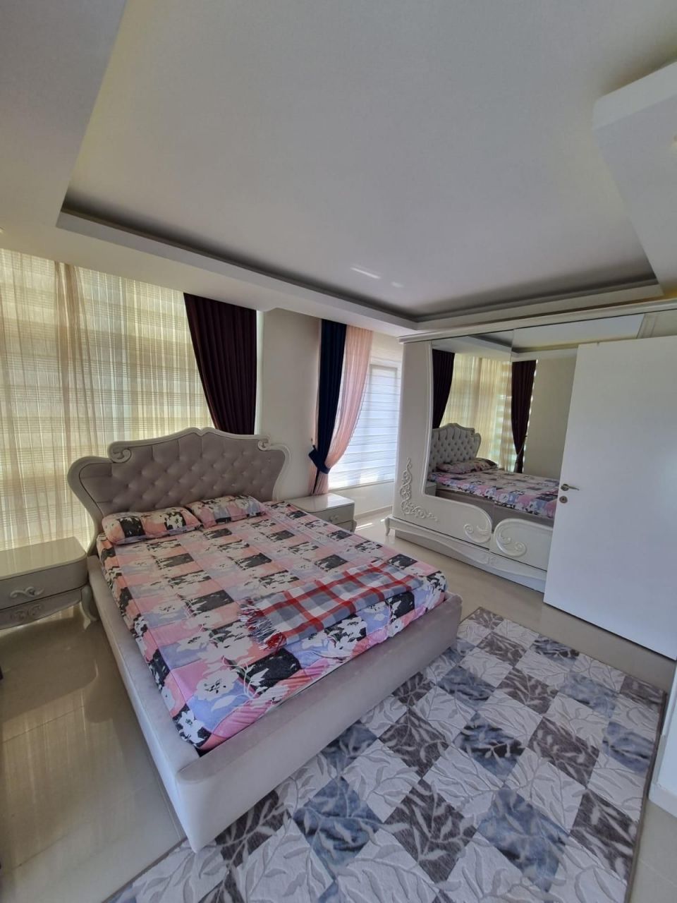 Пентхаус в Алании, Турция, 160 м2 фото 3