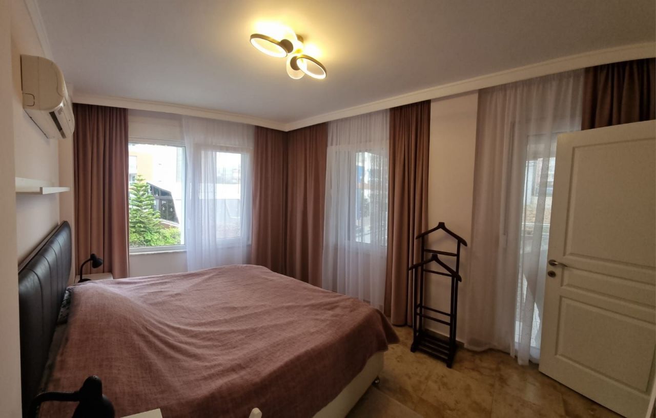 Квартира в Алании, Турция, 160 м2 фото 5