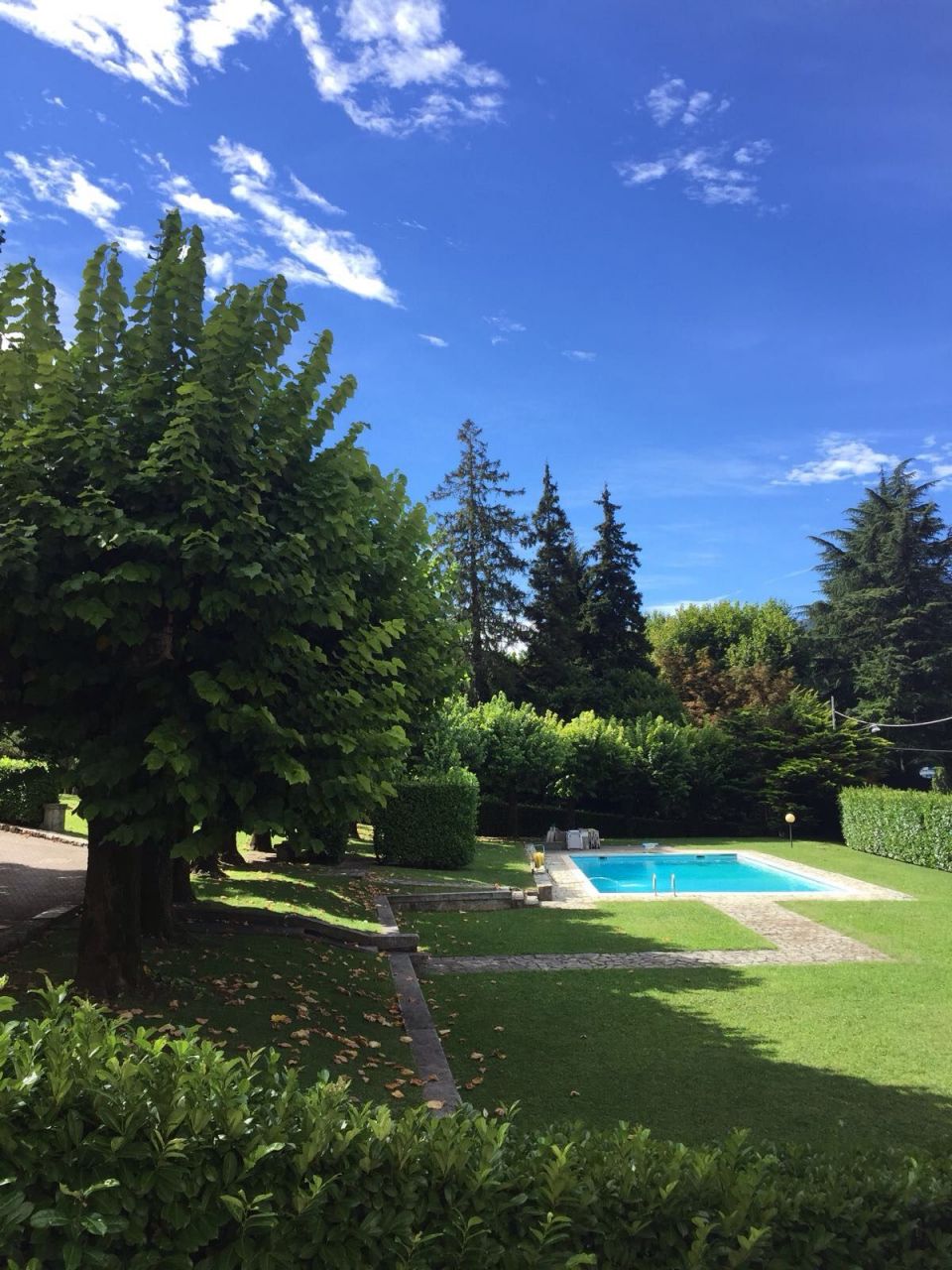 Апартаменты в Менаджо, Италия, 150 м2 фото 2