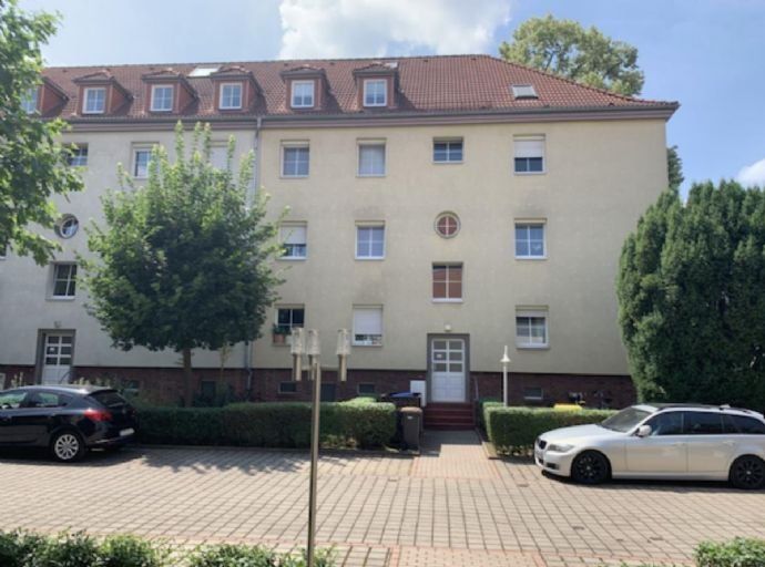 Квартира в Эрфурте, Германия, 234 м2