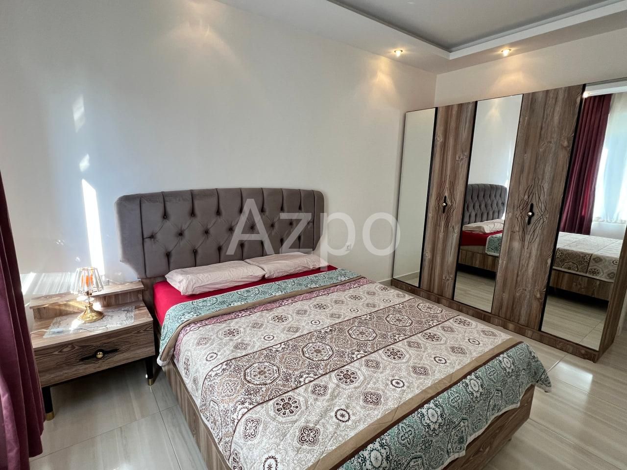 Апартаменты в Алании, Турция, 110 м2 фото 4