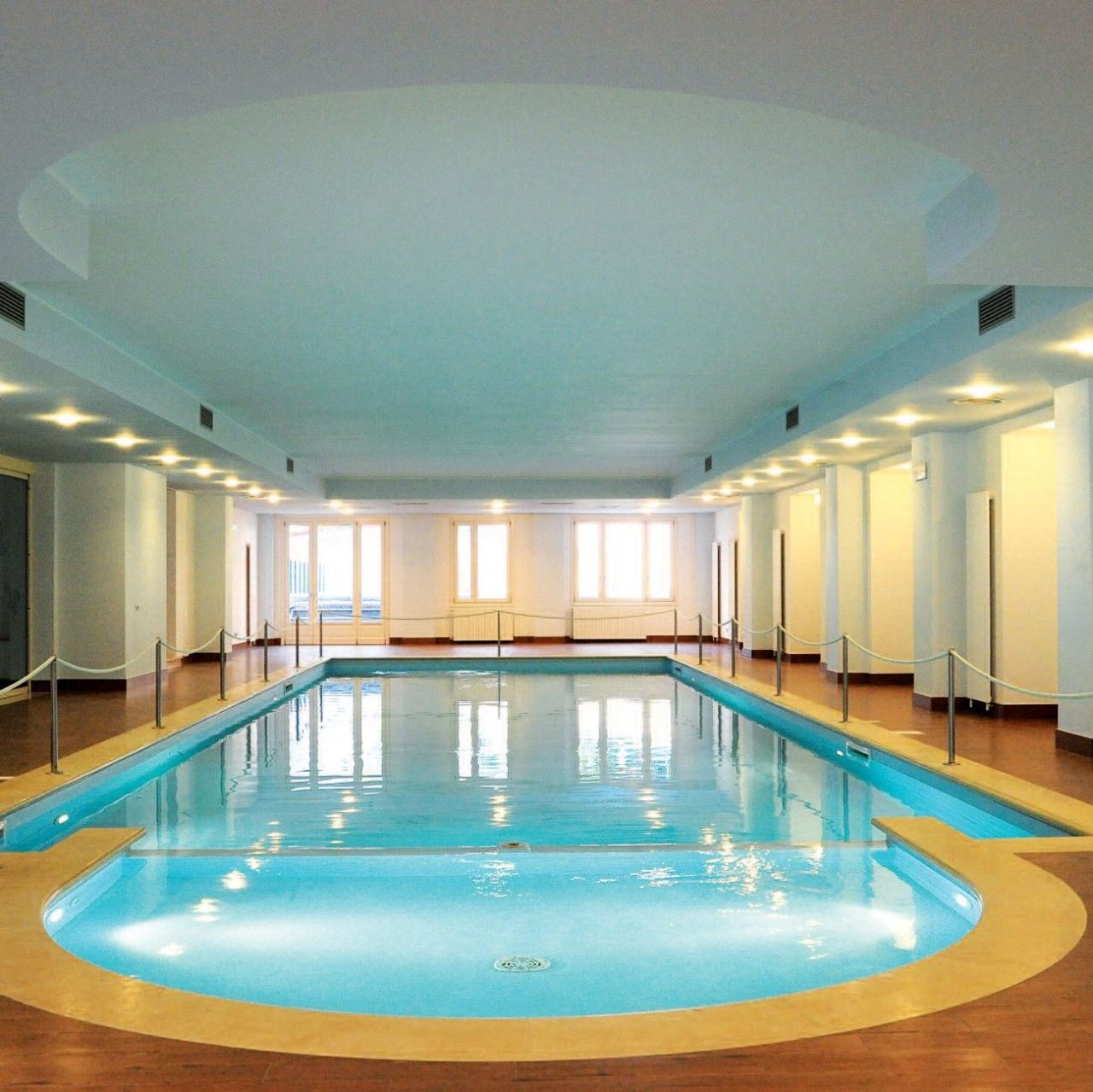 Пентхаус в Оспедалетти, Италия, 176 м2 фото 4