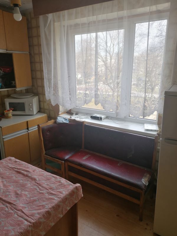 Квартира в Кивиыли, Эстония, 47.2 м2 фото 4