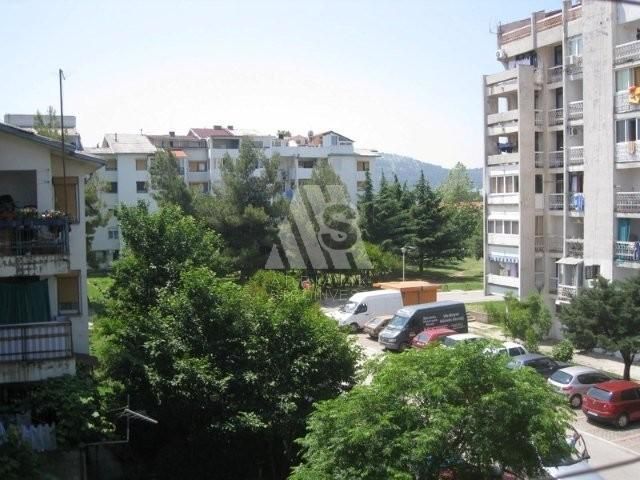 Квартира в Баре, Черногория, 66 м2 фото 2