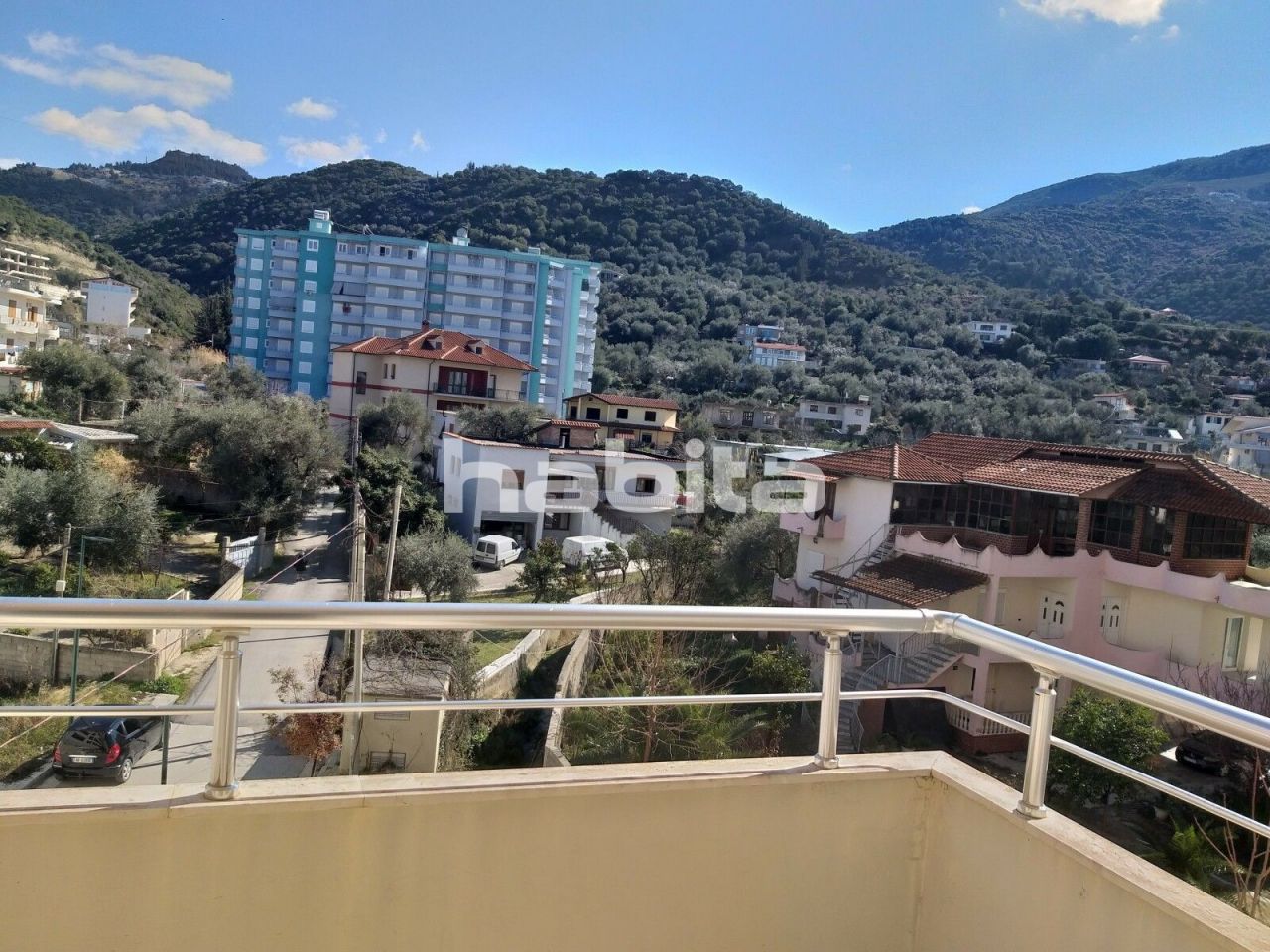 Апартаменты во Влёре, Албания, 123 м2 фото 3